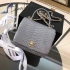 Chanel Bag 202 snake